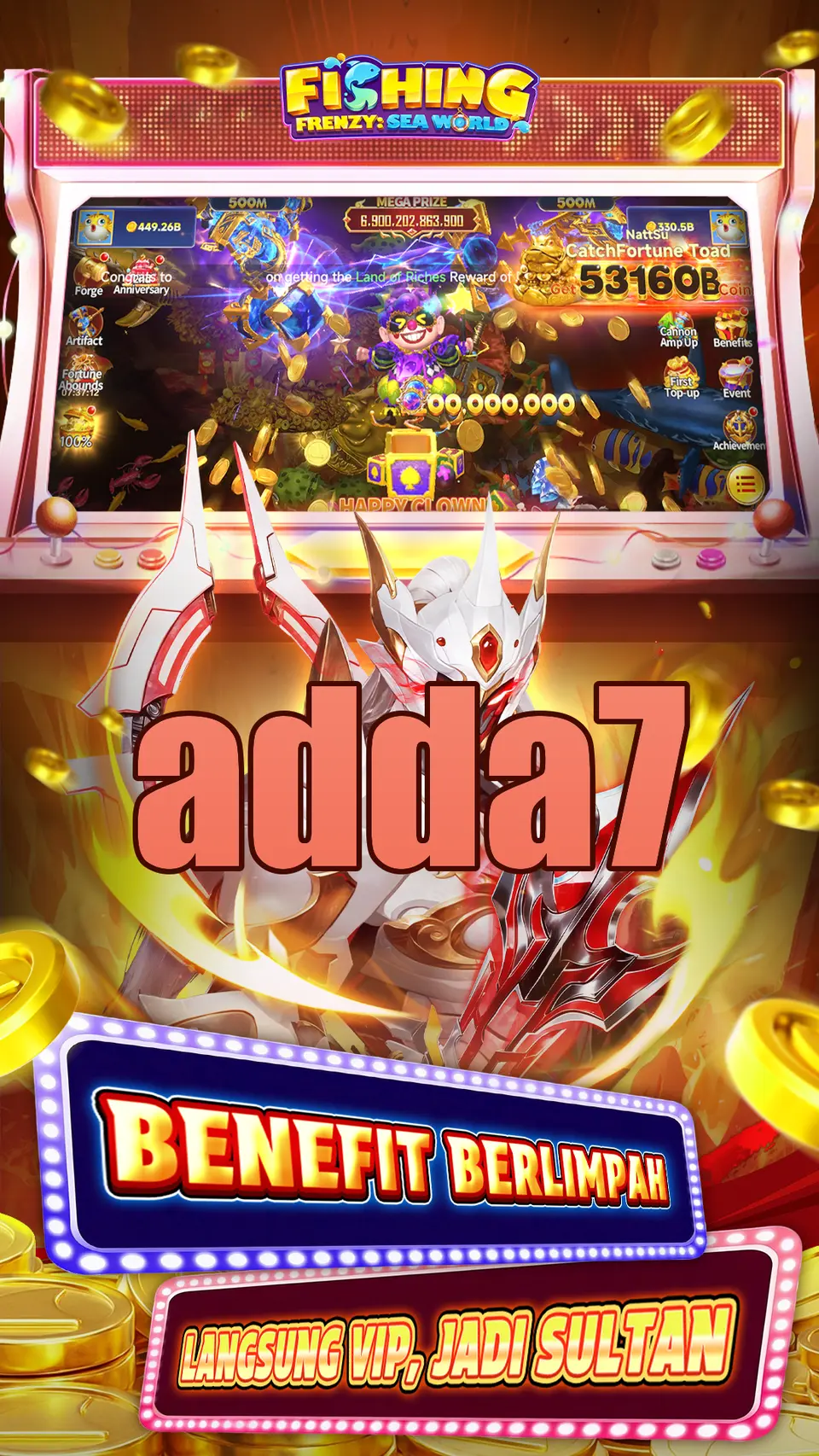 adda7 ডাউনলোড
