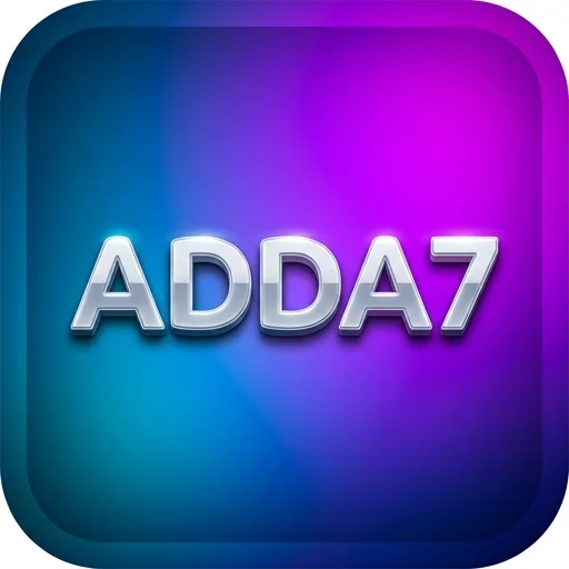 adda7 Logo - অফিসিয়াল